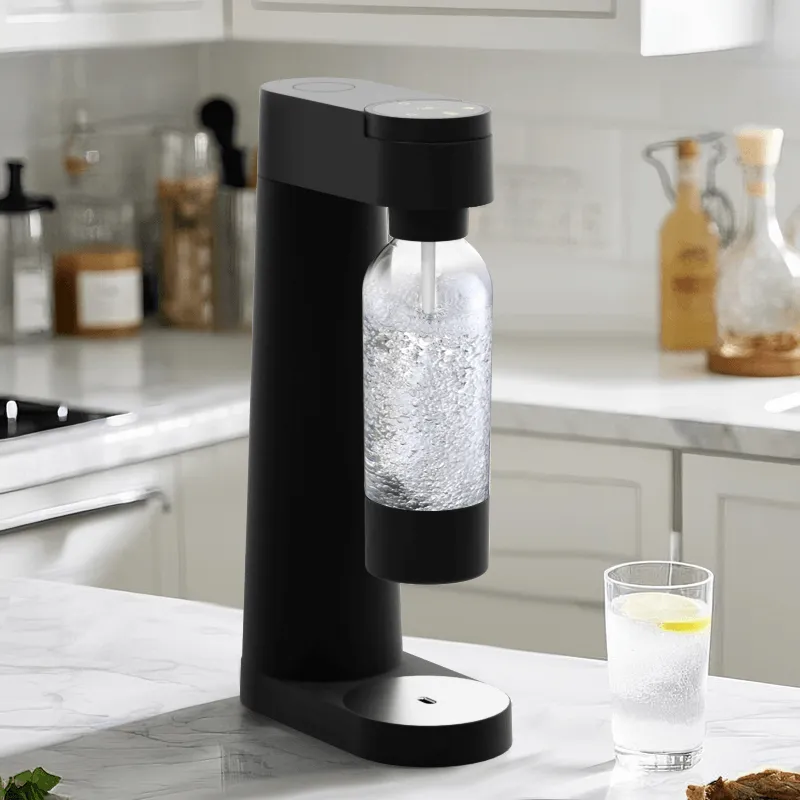 HongFeng HR-209 Home Soda Drink Maker Machine